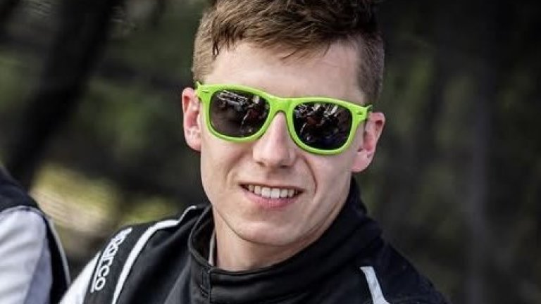 Matej Aubreht