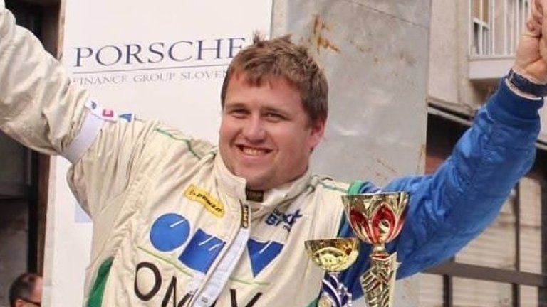 Mitja Aubreht